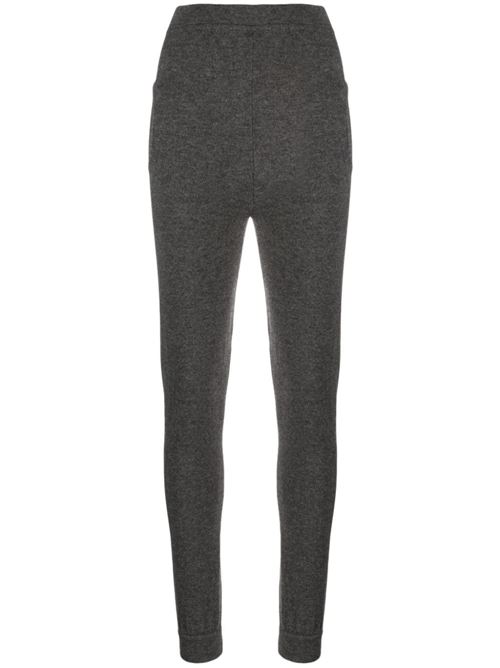 Leggings in cashmere SAINT LAURENT | 765442YALL21500